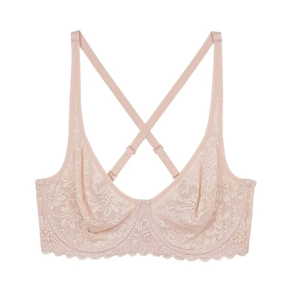 Waco’s Soft Sense Underwire Bra 34DD